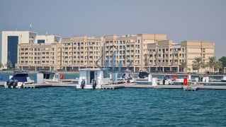 شقة في لاجون،میناء العرب 29999 درهم - 14028005