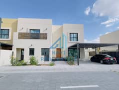 فیلا في مدينة الشارقة المستدامة،الشغرافة 1،الرحمانية 5 غرف 3799990 درهم - 14028003