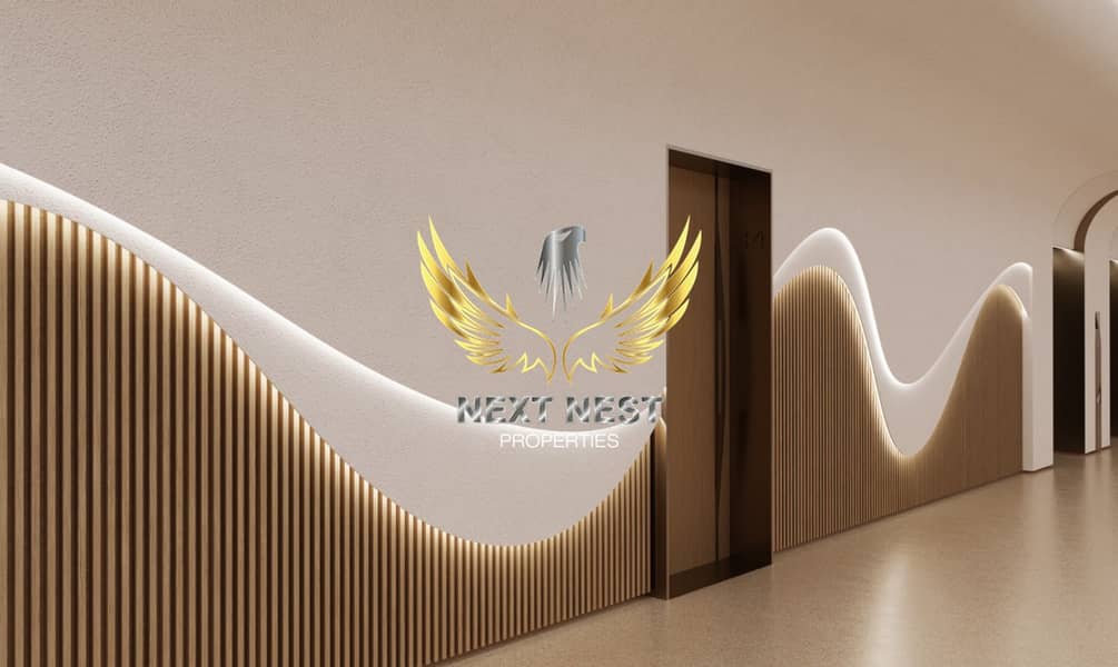 12 Natuzzi Harmony Homes by PHD - Corridor - 2. jpeg