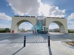 فیلا في مدينة الشارقة المستدامة،الشغرافة 1،الرحمانية 5 غرف 3799900 درهم - 14028230