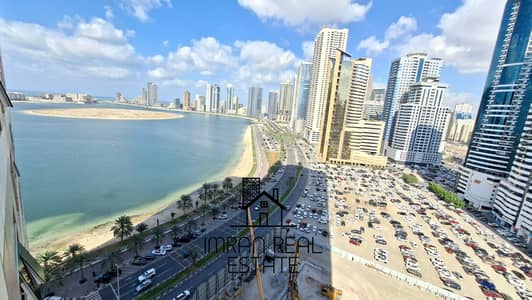 1 Schlafzimmer Wohnung zum zur Miete in Al Mamzar, Sharjah - 20260117_132228. jpg 1 Schlafzimmer Wohnung zum zur Miete in Al Mamzar, Sharjah - 20260117_132228. jpg