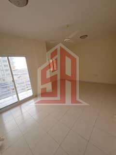 Deluxe Studio for Families | Main E-11 Road | Huge Separate Kitchen & Balcony