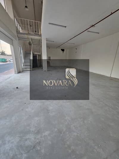 Warehouse à à louer à Al Bahia, Ajman - ba3b4728-ee62-4d3d-9ccb-ef6f50af2f93. jpg