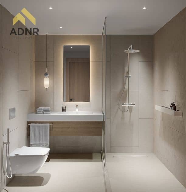 luxury 2B+Maid | Premium finishing | Spacious Layout | High ROI | Offers - Image 12