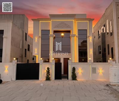 5 Bedroom Villa for Sale in Al Helio, Ajman - جينمي. jpeg