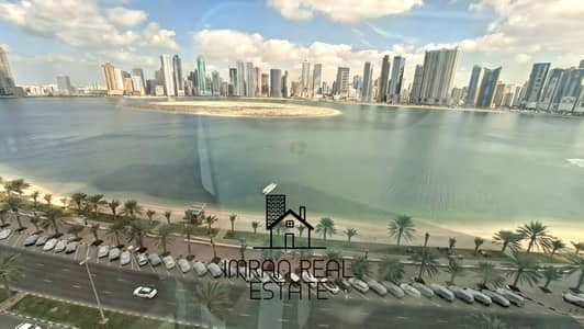 3 Schlafzimmer Wohnung zum zur Miete in Al Mamzar, Sharjah - 20260117_123420. jpg 3 Schlafzimmer Wohnung zum zur Miete in Al Mamzar, Sharjah - 20260117_123420. jpg