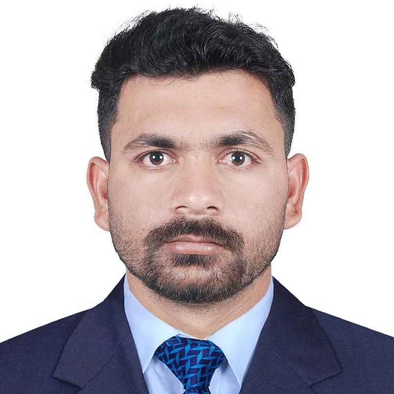 Muhammad Awais Muhammad Awais