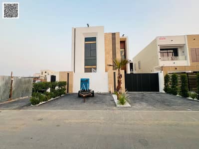 4 Bedroom Villa for Sale in Al Helio, Ajman - 9abd6b78-49c5-42c1-bf6f-dc5820679cd8. jpg 4 Bedroom Villa for Sale in Al Helio, Ajman - 9abd6b78-49c5-42c1-bf6f-dc5820679cd8. jpg