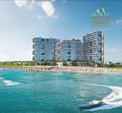 1 Bedroom Flat for Sale in Al Marjan Island, Ras Al Khaimah - 5. jpg 1 Bedroom Flat for Sale in Al Marjan Island, Ras Al Khaimah - 5. jpg