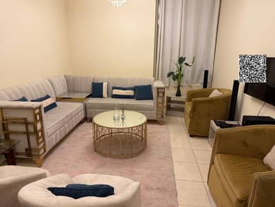 1 Schlafzimmer Wohnung zum Verkauf in Al Bustan, Ajman - WhatsApp Image 2026-01-17 at 3.00. 15 AM. jpeg