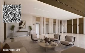 للبيع تحت الانشاء غرفه وصاله برج النعميه2