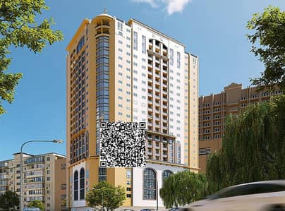 Monolocale in vendita a Al Nuaimiya, Ajman - WhatsApp Image 2026-01-17 at 2.20. 50 AM (2). jpeg Monolocale in vendita a Al Nuaimiya, Ajman - WhatsApp Image 2026-01-17 at 2.20. 50 AM (2). jpeg