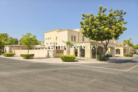 清泉社区， 迪拜 3 卧室别墅待售 - 位于清泉社区，清泉别墅4区 3 卧室的别墅 5700000 AED - 14029068
