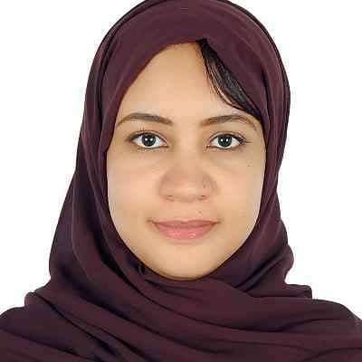 Aisha Elwasila Aisha Elwasila