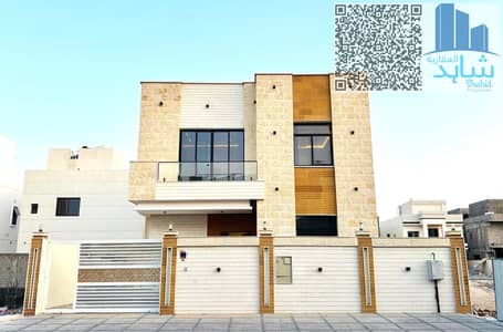 5 Camere Villa in affitto a Al Yasmeen, Ajman - a316dd9a-c752-40f1-8176-a86a8c2390ac. jpg 5 Camere Villa in affitto a Al Yasmeen, Ajman - a316dd9a-c752-40f1-8176-a86a8c2390ac. jpg
