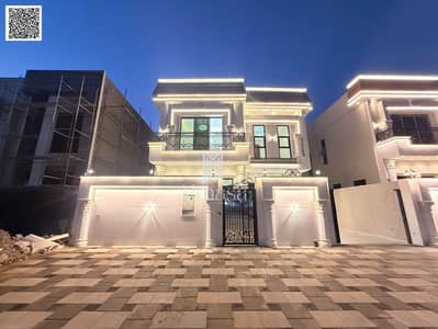 5 Slaapkamers Villa te Koop in Al Helio, Ajman - 9e1c3c2a-e121-4f92-8199-c0db8448f9f8. jpeg 5 Slaapkamers Villa te Koop in Al Helio, Ajman - 9e1c3c2a-e121-4f92-8199-c0db8448f9f8. jpeg
