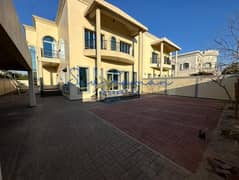 فیلا في ام سقیم 2،أم سقیم 5 غرف 400000 درهم - 14029184