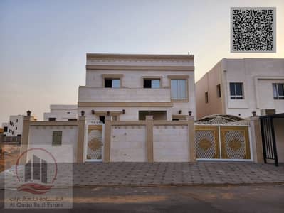 4 habitaciones Villa para en Venta en Al Zahya, Ajman - لل. jpeg 4 habitaciones Villa para en Venta en Al Zahya, Ajman - لل. jpeg