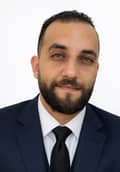Mohammed Sameer Sbeih