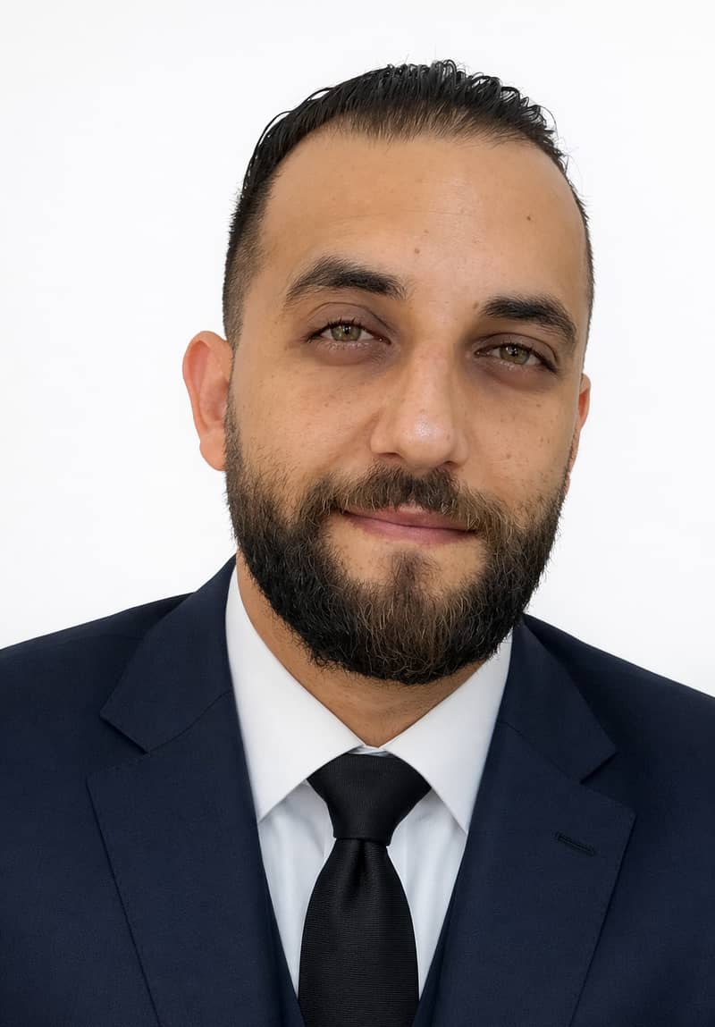 Mohammed Sameer Sbeih Mohammed Sameer Sbeih