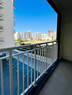 شقة في المنال فيو،ليوان 1 غرفة 68000 درهم - 13915058