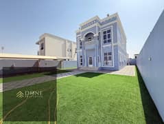 فیلا في حوشي 4 غرف 2800000 درهم - 14029723