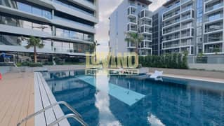 شقة في ألتيا ون،واحة دبي للسيليكون (DSO) 1 غرفة 88000 درهم - 14029817