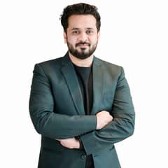 Muhammad Faraz Qureshi Muhammad Faraz Qureshi