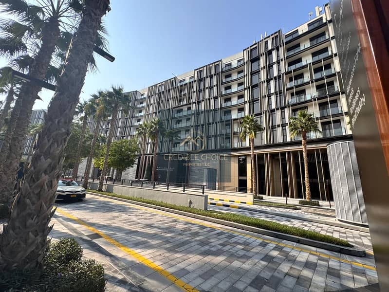 FURNISHED | UTILITY BILLS INCLUDED | SEA & AIN DUBAI VIEW