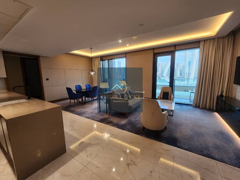 FURNISHED | UTILITY BILLS INCLUDED | SEA & AIN DUBAI VIEW - Image 6