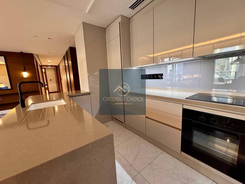 FURNISHED | UTILITY BILLS INCLUDED | SEA & AIN DUBAI VIEW - Image 7