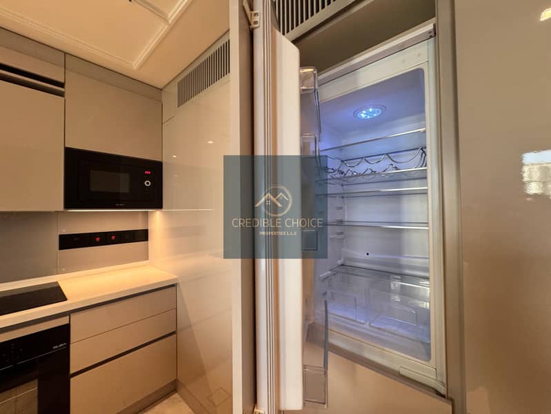 FURNISHED | UTILITY BILLS INCLUDED | SEA & AIN DUBAI VIEW - Image 10