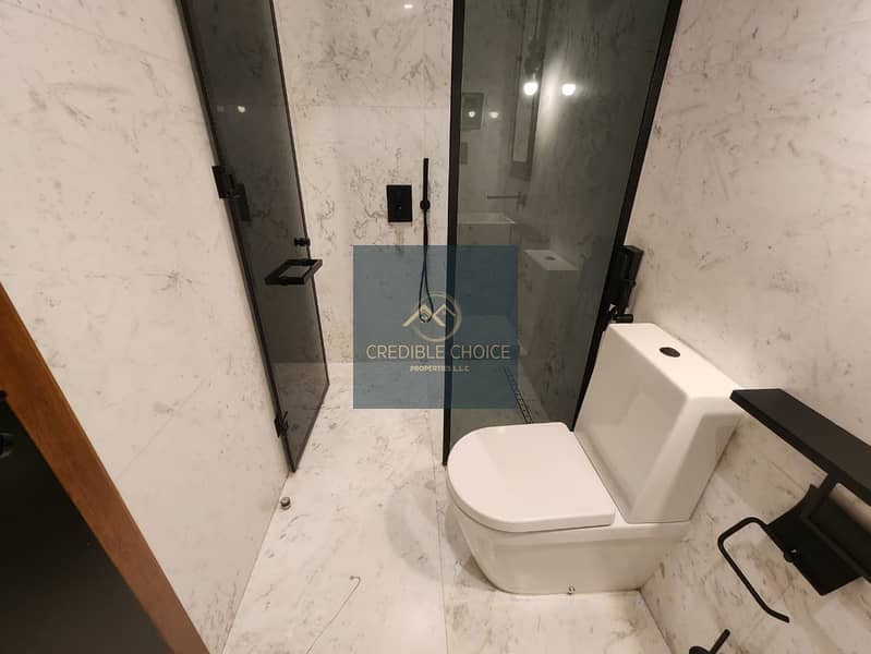 FURNISHED | UTILITY BILLS INCLUDED | SEA & AIN DUBAI VIEW - Image 20