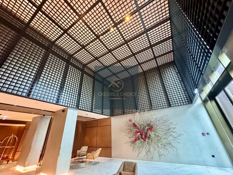 FURNISHED | UTILITY BILLS INCLUDED | SEA & AIN DUBAI VIEW - Image 29