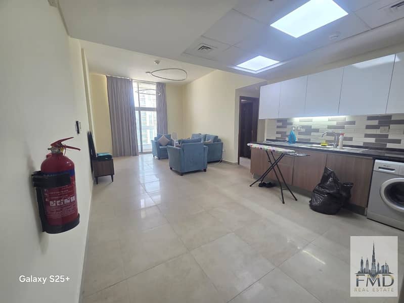 Investor Deal | FOR SALE 2BHK | Pool View | 2-Parking