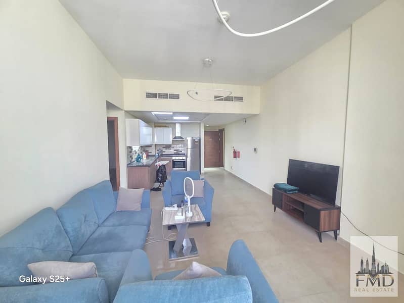 Investor Deal | FOR SALE 2BHK | Pool View | 2-Parking - Image 6