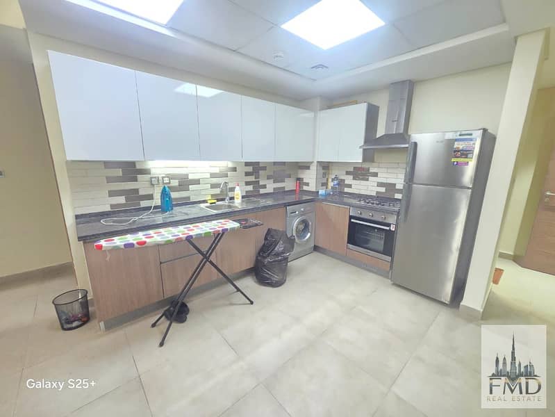 Investor Deal | FOR SALE 2BHK | Pool View | 2-Parking - Image 8