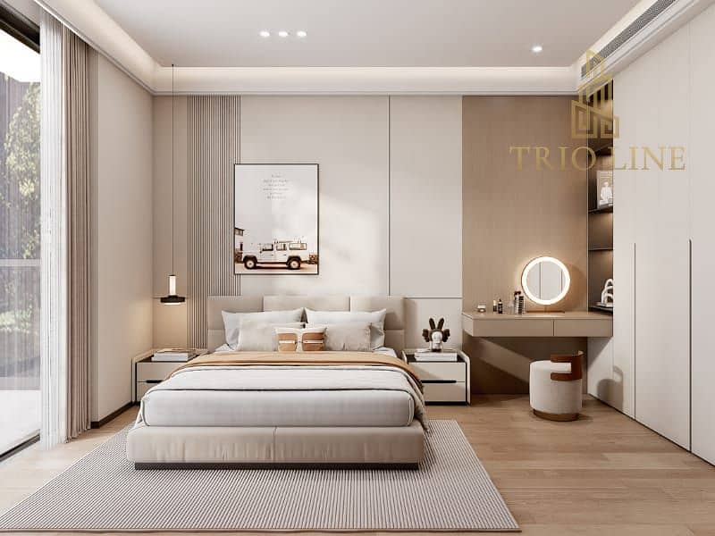 pools & Park Views | Pay 1% Monthly | Special Discount | High ROI