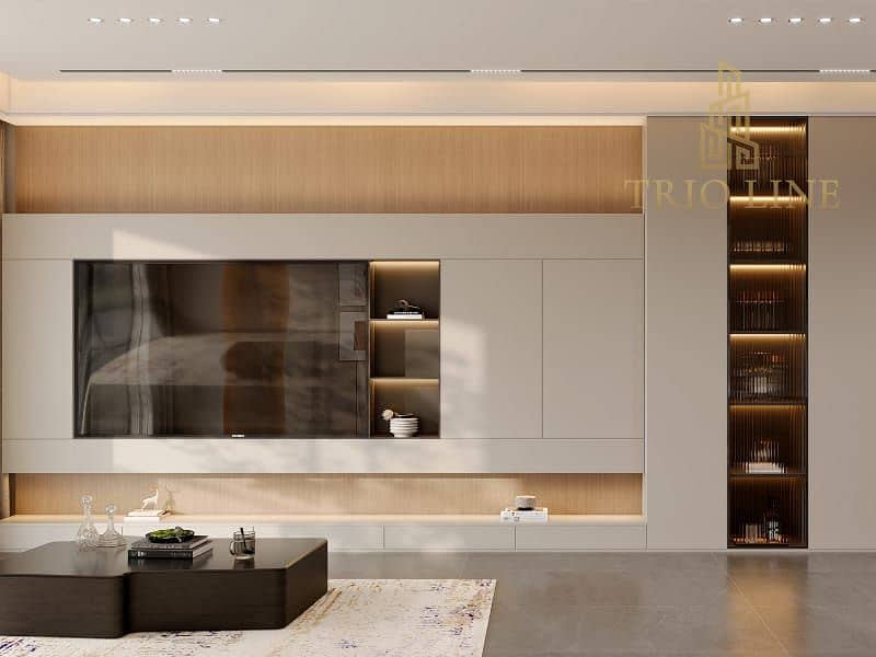 pools & Park Views | Pay 1% Monthly | Special Discount | High ROI