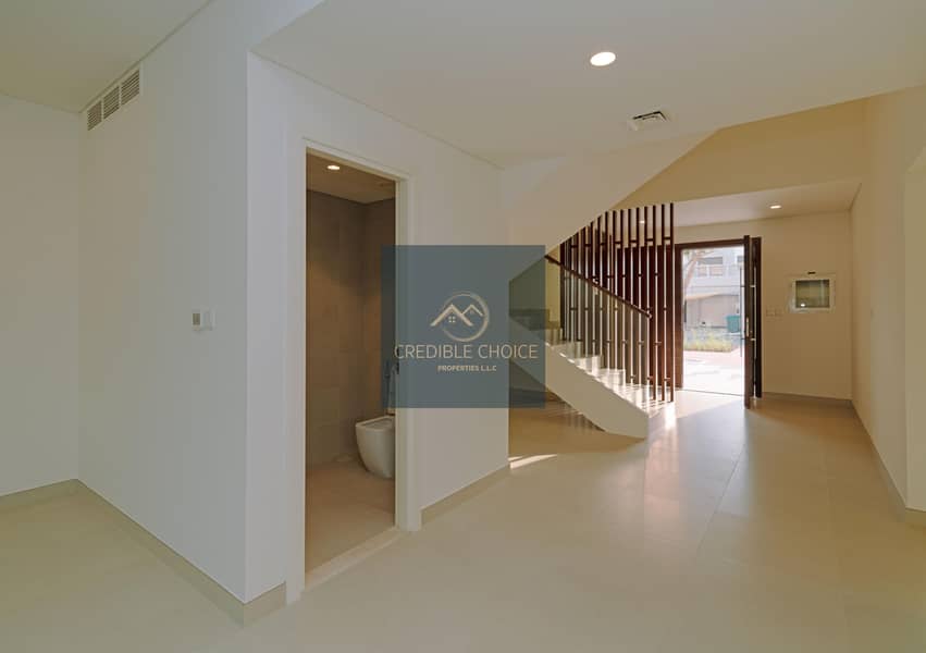 BRAND NEW | 4 PLUS MAIDS RM | SPACIOUS