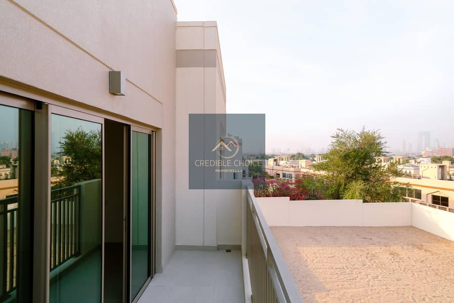 BRAND NEW | 4 PLUS MAIDS RM | SPACIOUS - Image 22