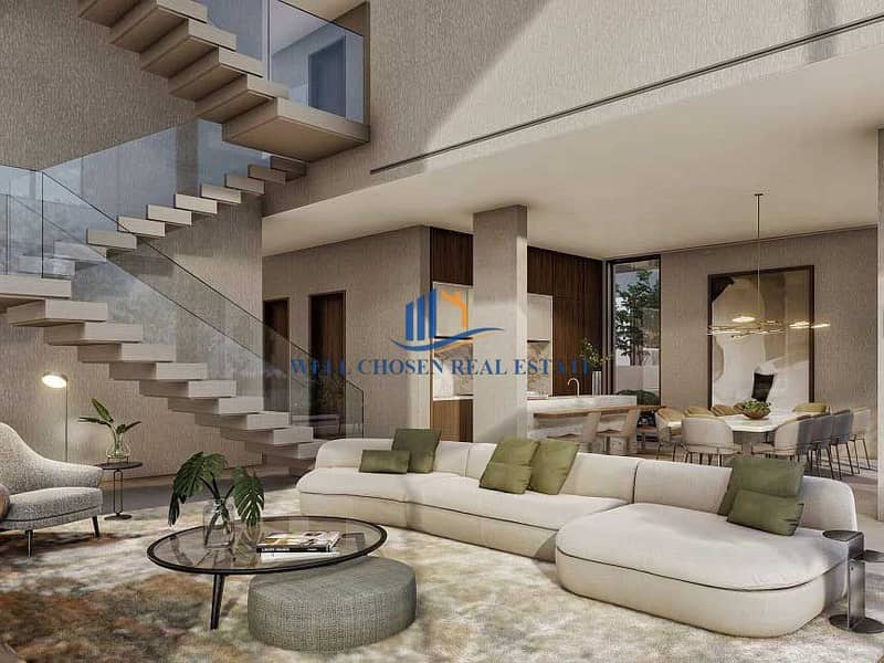 Prime Location | Genuine Resale | Handover Q2 2026