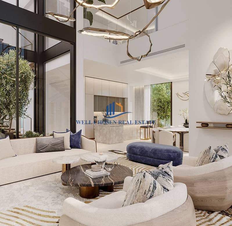 Prime Location | Genuine Resale | Handover Q2 2026