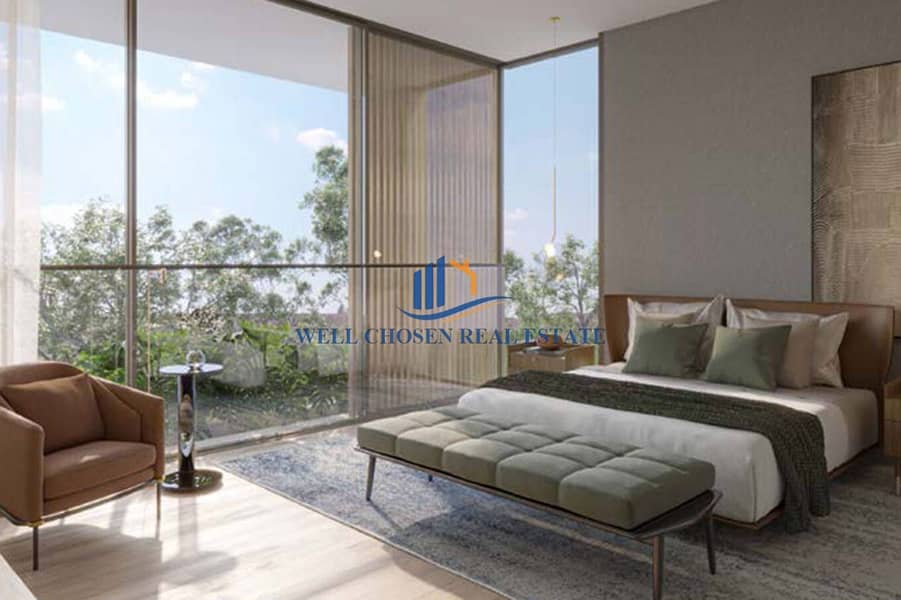 Prime Location | Genuine Resale | Handover Q2 2026