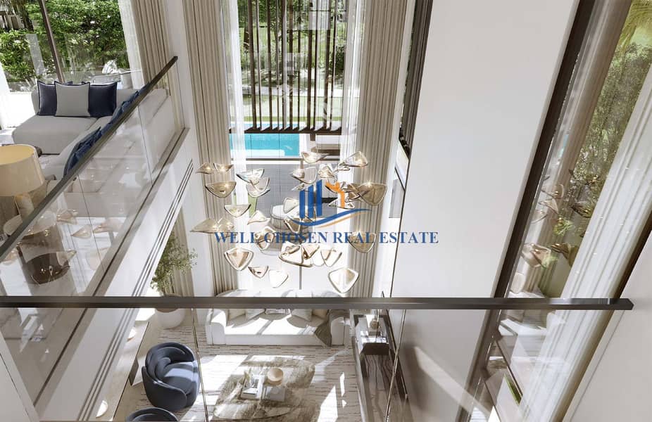 Prime Location | Genuine Resale | Handover Q2 2026 - Image 6