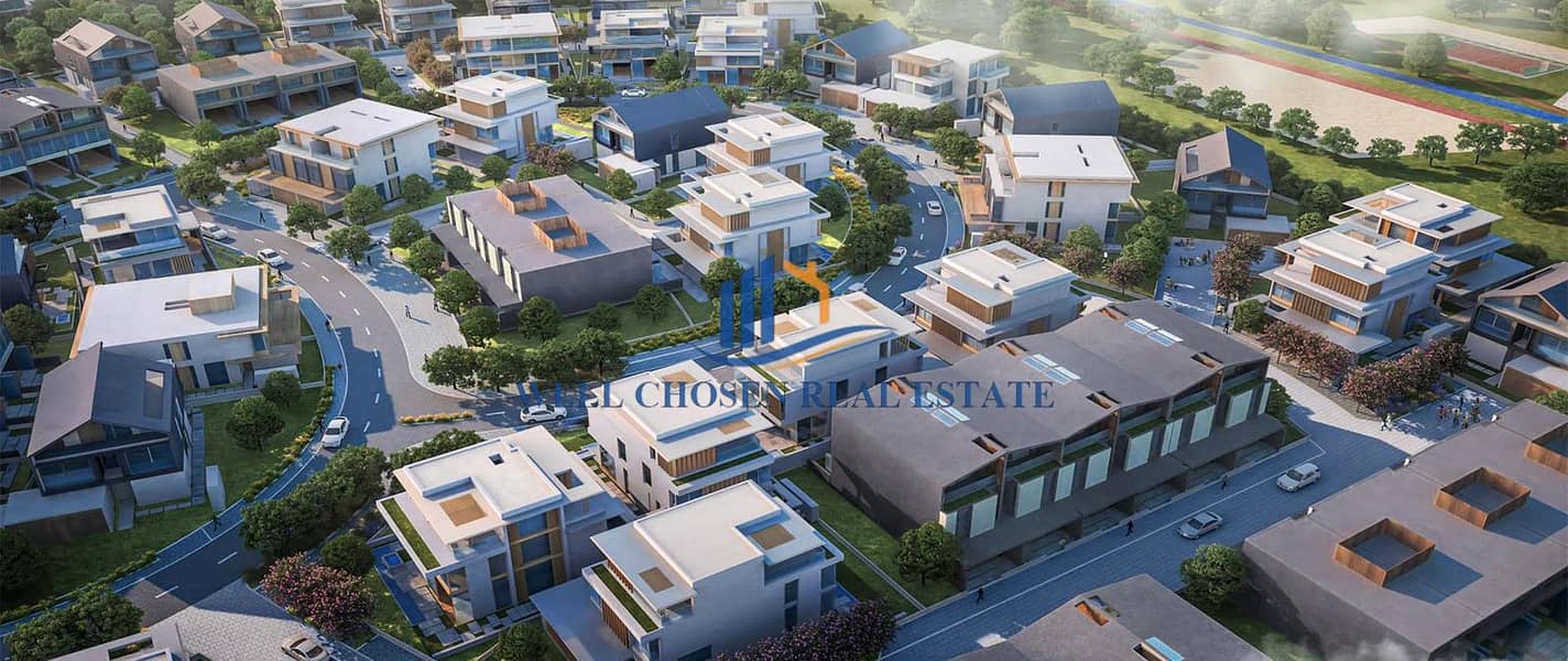 Prime Location | Genuine Resale | Handover Q2 2026 - Image 8