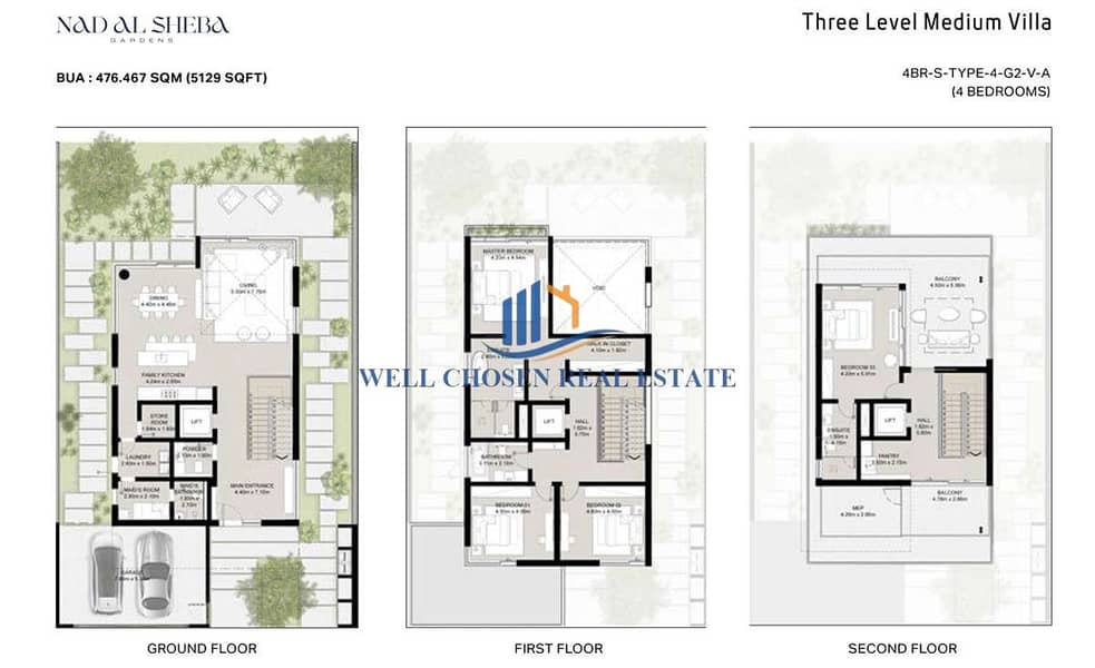 Prime Location | Genuine Resale | Handover Q2 2026 - Image 9