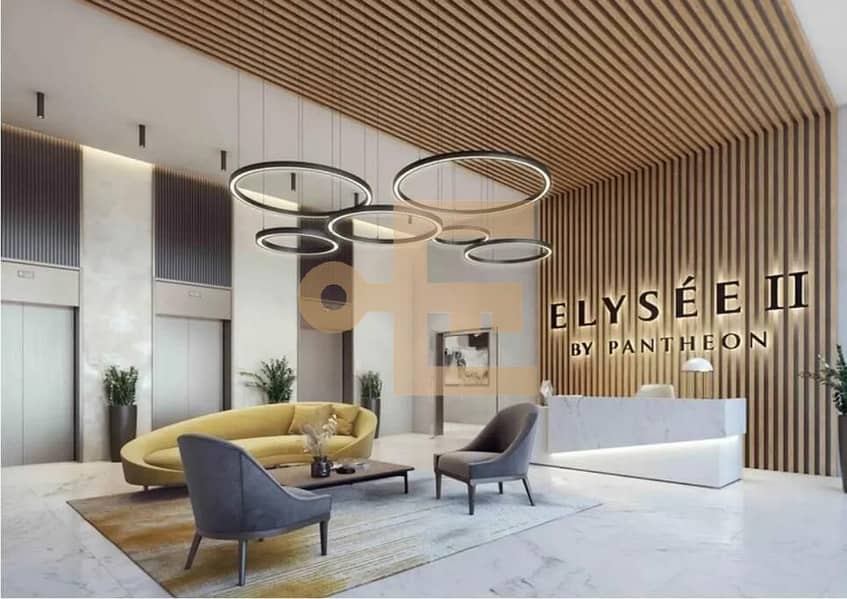 Pool View | Kitchen Appliances | Ready to Move