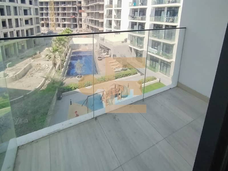 Pool View | Kitchen Appliances | Ready to Move - Image 10