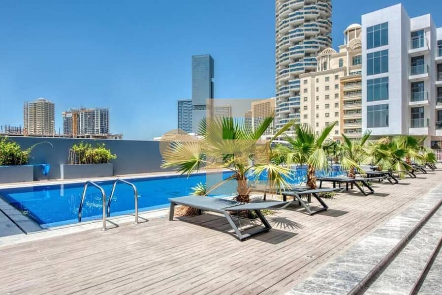 Pool View | Kitchen Appliances | Ready to Move - Image 12